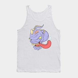 Wild Thing Tank Top